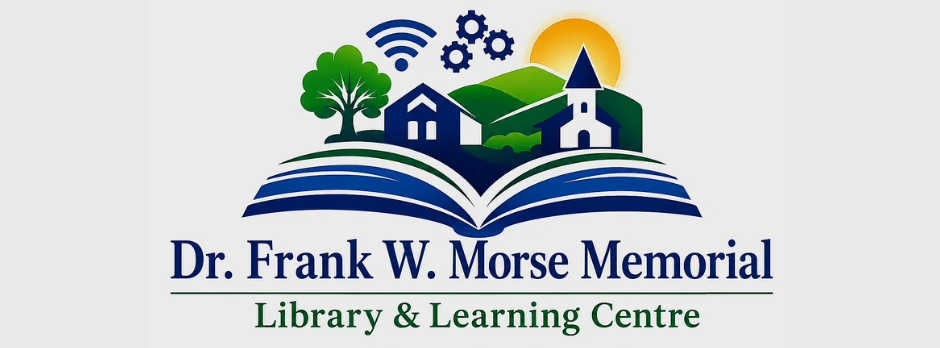 Library - Logo 2 DA